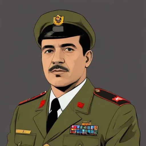 Carlos Alberto Brilhante Ustra