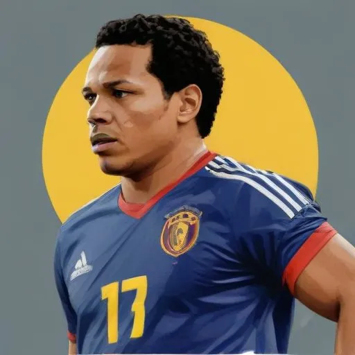 Carlos Bacca