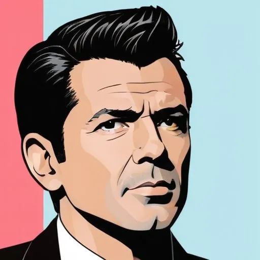 Carlos Bernard
