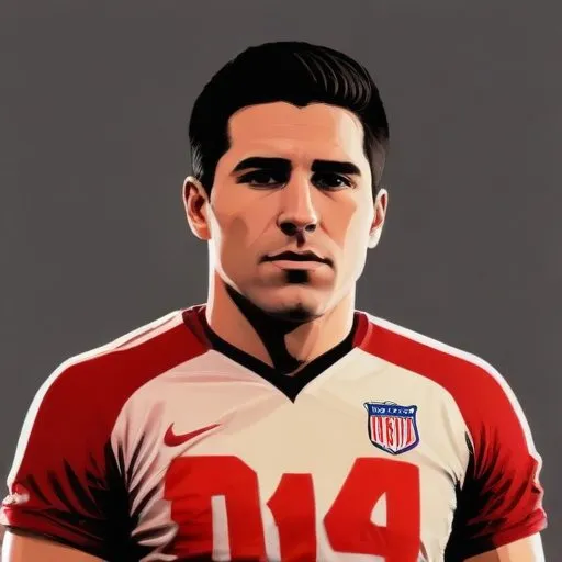Carlos Bocanegra