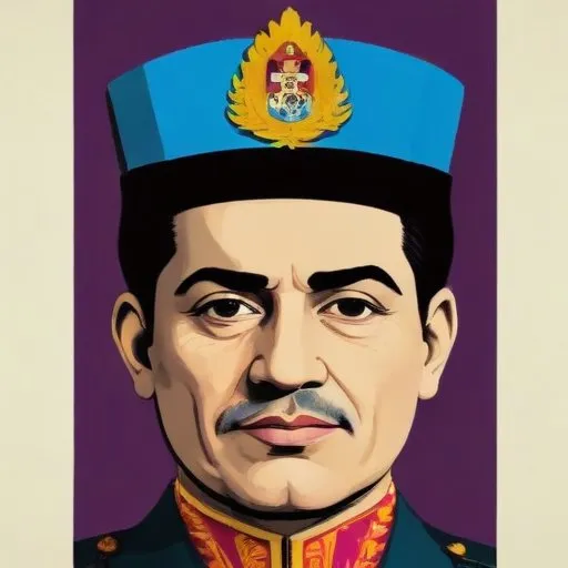 Carlos Castillo Armas