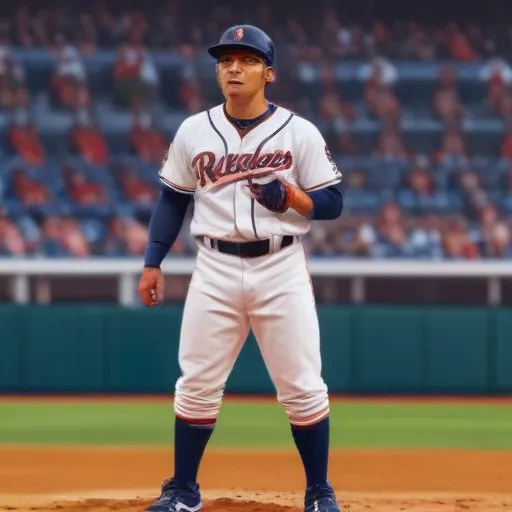 Carlos Correa