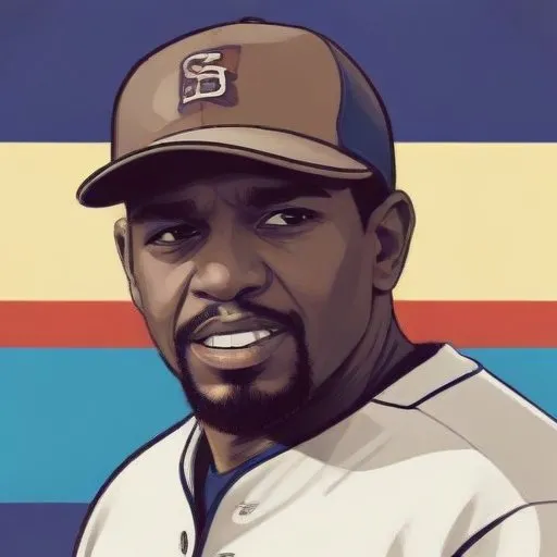 Carlos Delgado