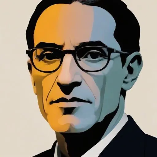Carlos Drummond de Andrade