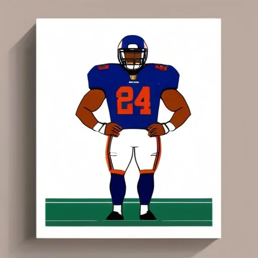 Carlos Dunlap