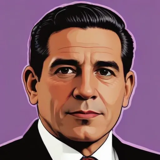 Carlos Gutierrez
