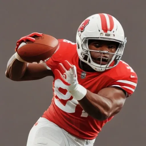 Carlos Hyde