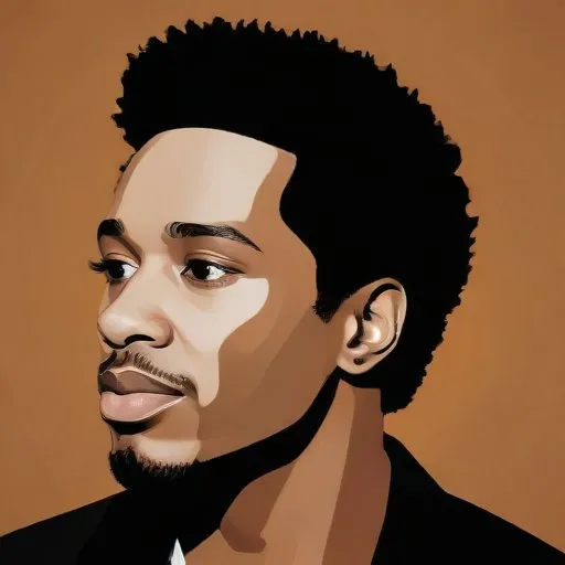Carlos Johnson