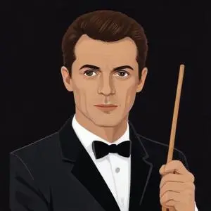 Carlos Kleiber