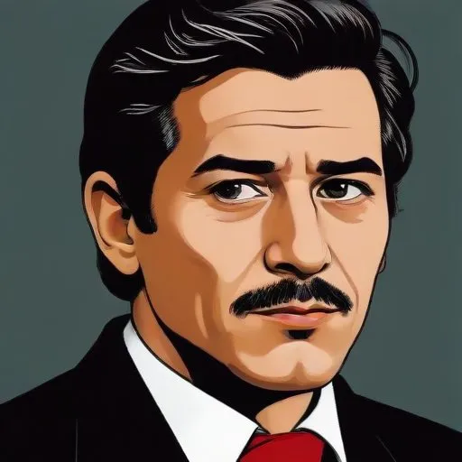 Carlos Loret de Mola