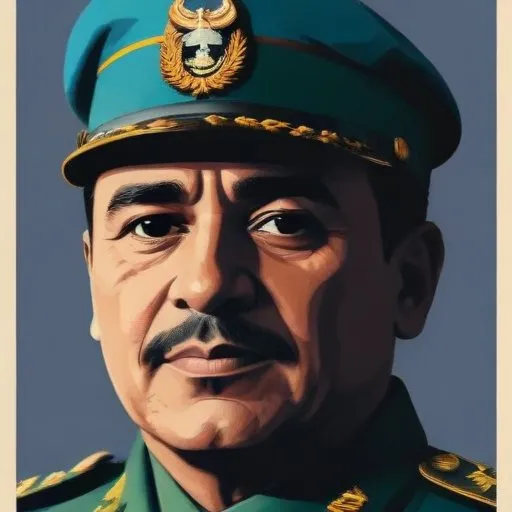 Carlos Manuel Arana Osorio