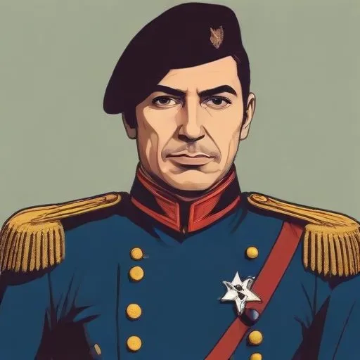 Carlos María de Alvear