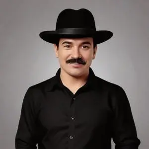 Carlos Mencia