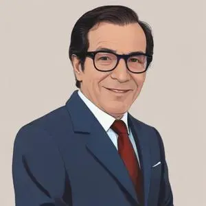 Carlos Menem