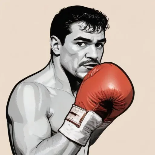 Carlos Monzón