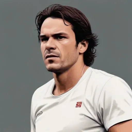 Carlos Moyá