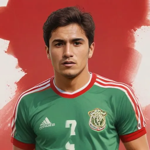 Carlos Ochoa