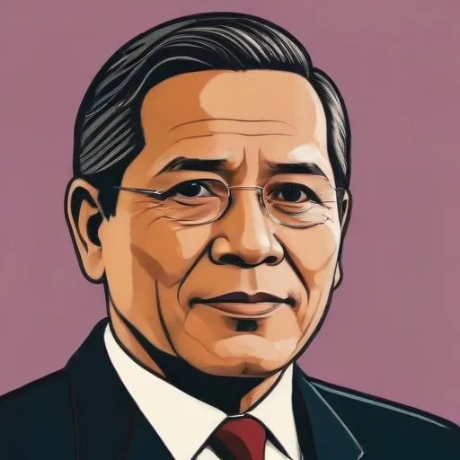 Carlos P. Garcia