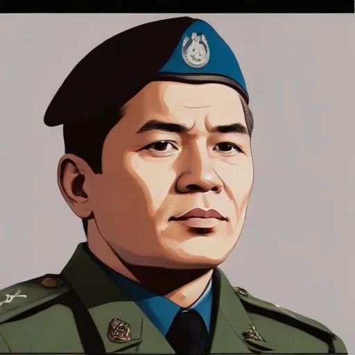 Carlos P. Romulo