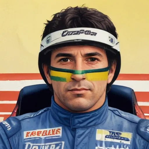 Carlos Pace