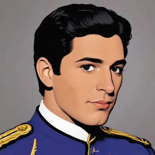 Carlos, Prince of Asturias