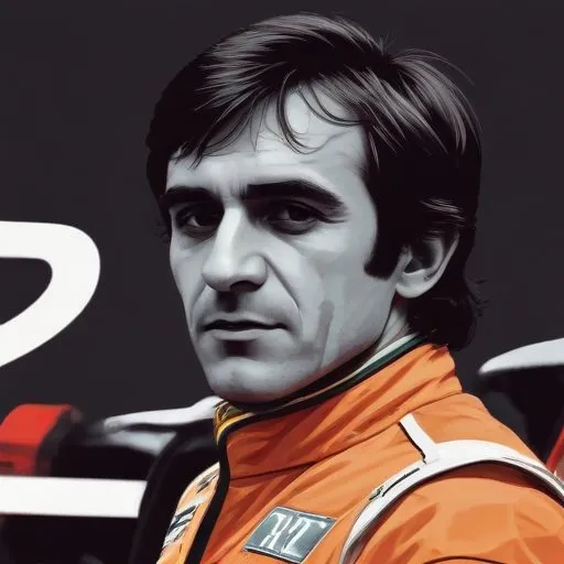 Carlos Reutemann
