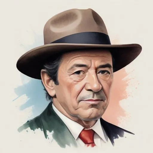 Carlos Salinas de Gortari