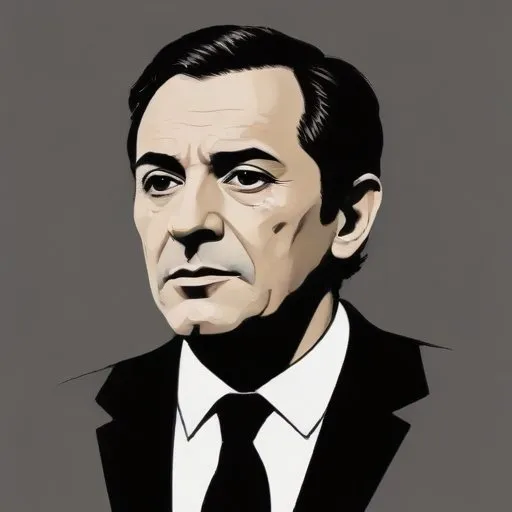 Carlos Saura