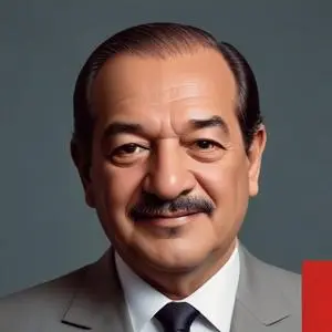 Carlos Slim