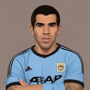Carlos Tevez