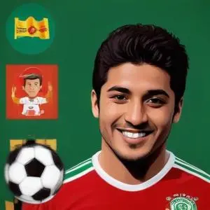 Carlos Vela