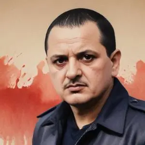Carlos the Jackal