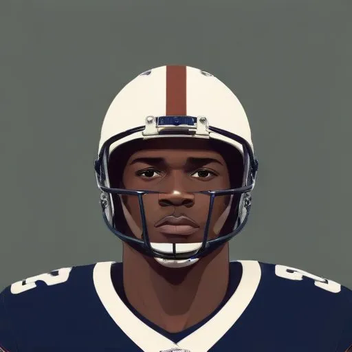 Carlton Mitchell