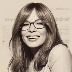 Carly Simon