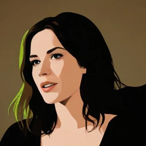 Carly Smithson