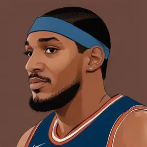 Carmelo Anthony