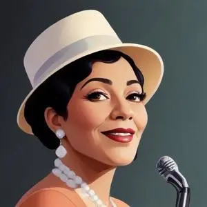 Carmen McRae