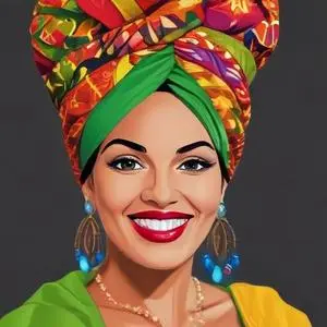 Carmen Miranda