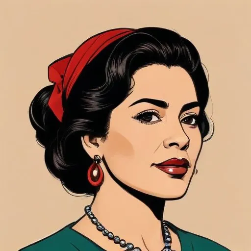 Carmen Salinas