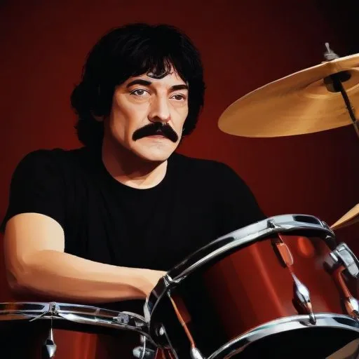 Carmine Appice