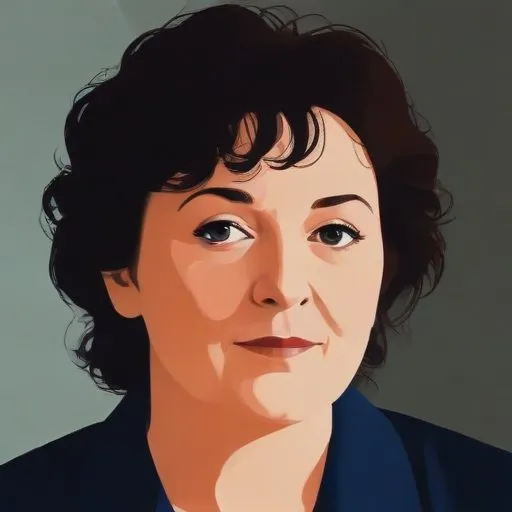 Carol Ann Duffy