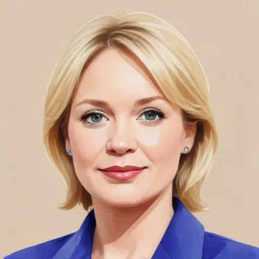 Carol Kirkwood