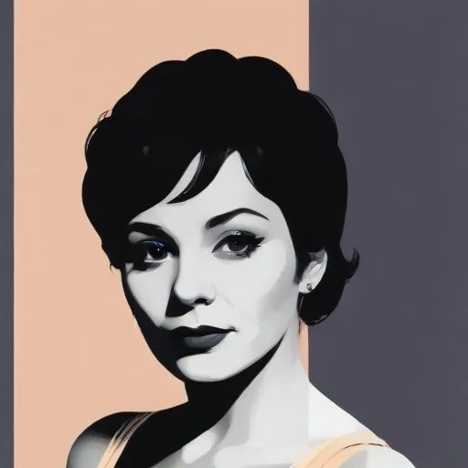 Carol Lawrence