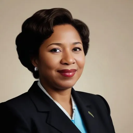 Carol Moseley Braun