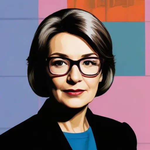 Carol Wood