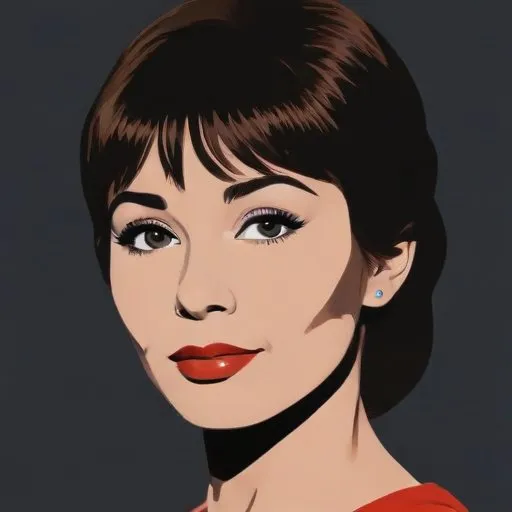Carole Ann Ford