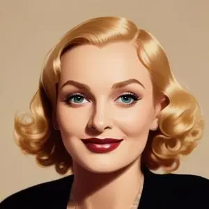 Carole Lombard