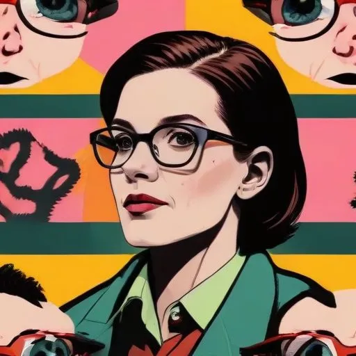 Caroline Dean