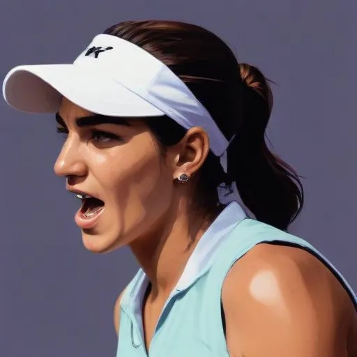 Caroline Garcia