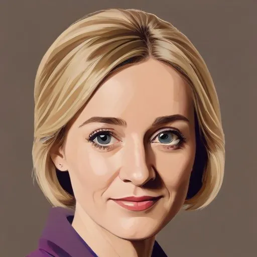 Caroline Goodall